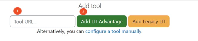 Add LTI URL Tool-1