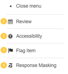 Assessment menu options-1