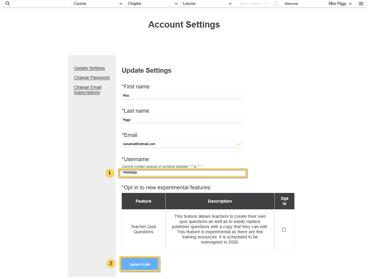 How do I log into StudyForge directly?