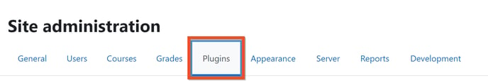 Plugins