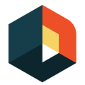 company logo